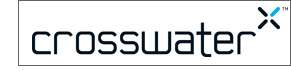 Crosswater logo