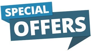 Special Offers