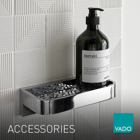 Vado Accessories