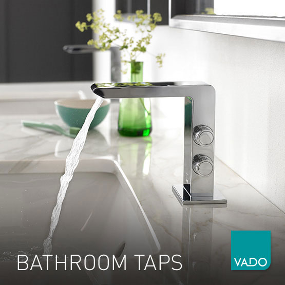 Vado Bathroom Taps