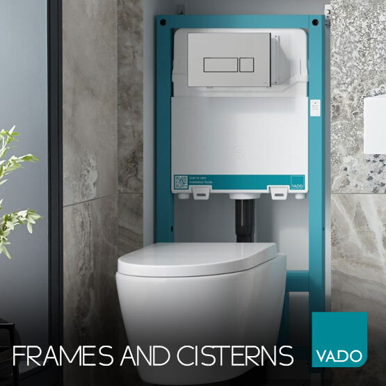 Vado Frames and Cisterns