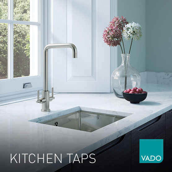 Vado Kitchen Taps