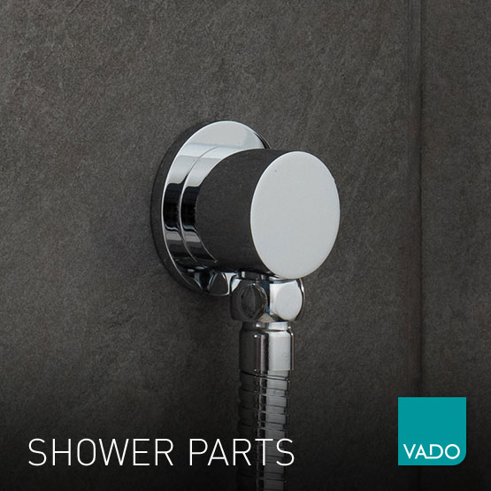 Vado Shower Components