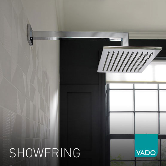 Vado Showering