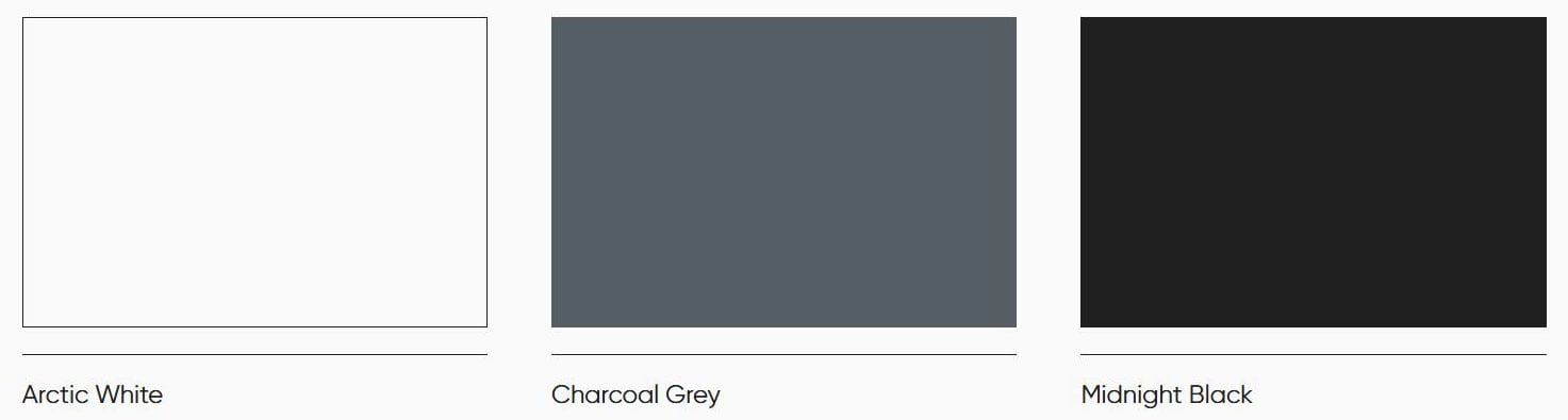 Apex Slate Shower Tray Finishes