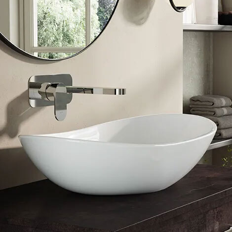BC Designs Bathroom Taps