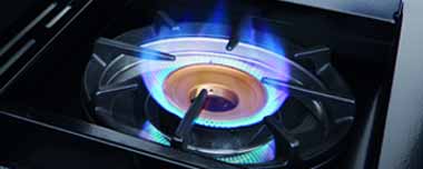 Beefeater 1200E Side Burner