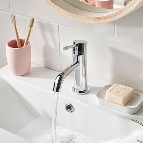 Bristan Bathroom Taps