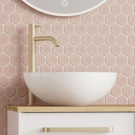 Crosswater Bathroom Taps