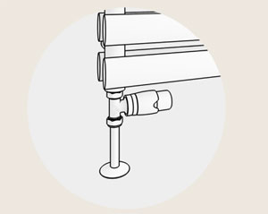 Straight Valves