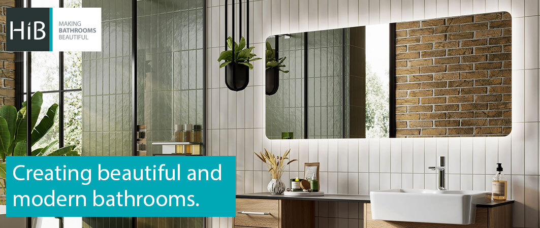 hib. - Making Bathrooms Beautiful