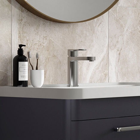 Hudson Reed Bathroom Taps