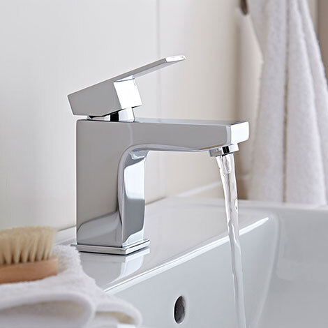 Kartell Bathroom Taps
