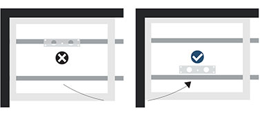 Kudos Connect2 Rectangular Tray Installation - Part 2