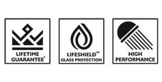 Kudos Divera Shower Door Benefits