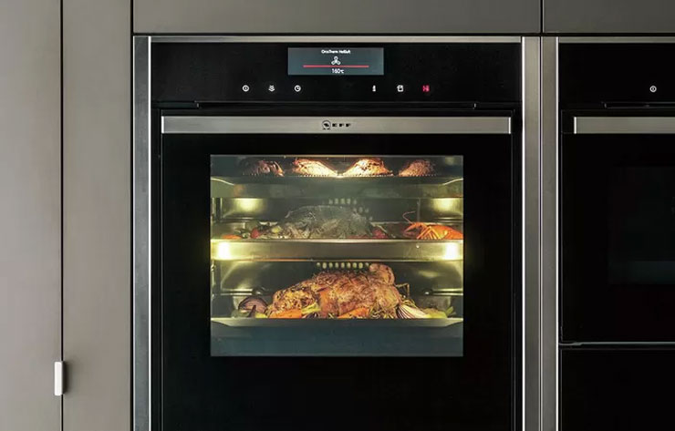 neff n70 combination microwave