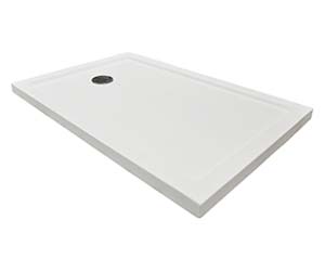 Roman Showers Haven 6 Sliding Shower Door 1200mm - H3S12CS