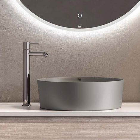 Rak Bathroom Taps