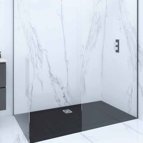 Rak shower trays
