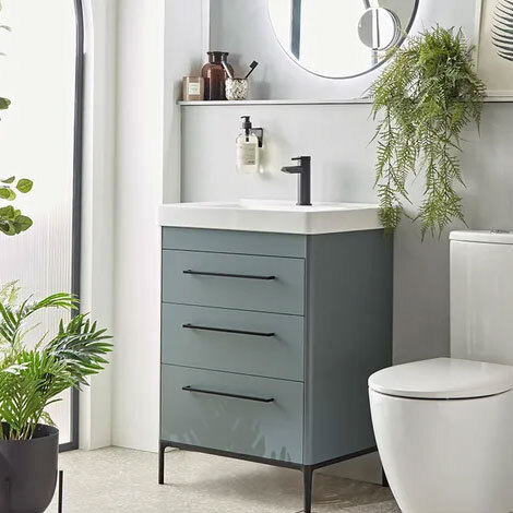 Roper Rhodes Bathroom Taps