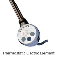 Thermostatic Electric Element