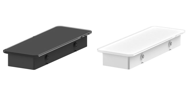 Vado Cameo Shelf Inserts