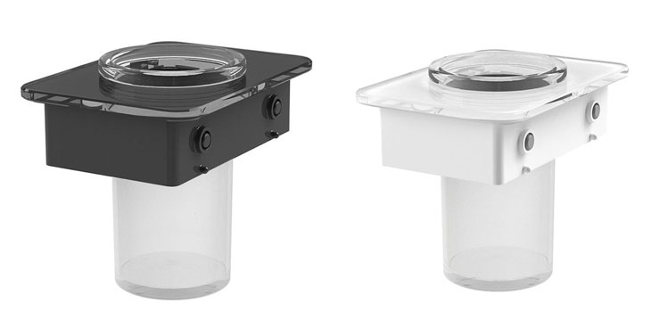 Vado Cameo Tumbler Inserts