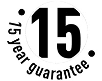Vado Individual 15 Year Guarantee