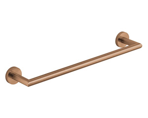 Vado Individual Brushed Bronze Accessories
