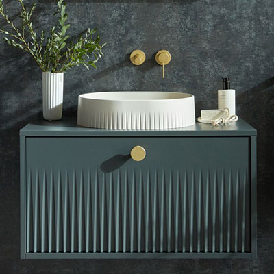 Vado Vanity Unit with Basin