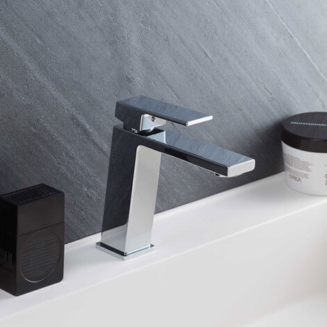 Vema bathroom taps