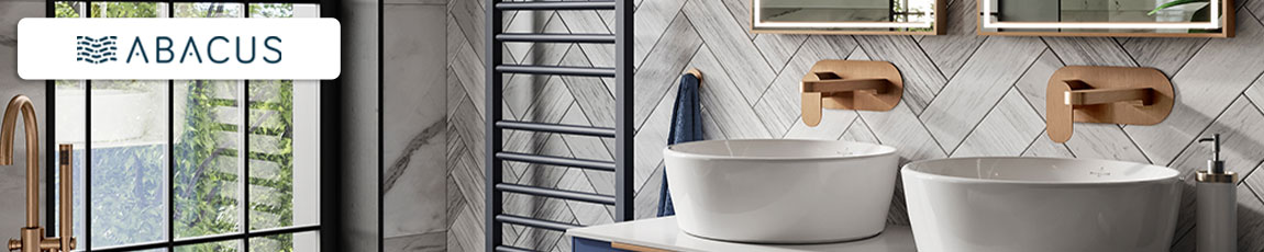 Abacus Bathroom Taps UK retailer