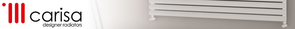 Carisa Radiator Banner