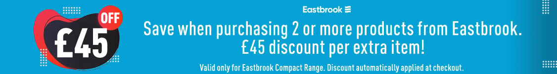 Eastbrook Compact Panel Radiator Offer