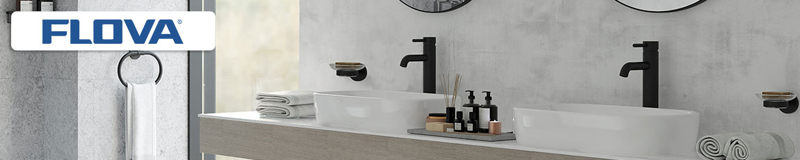 Flova Bathroom Taps UK retailer
