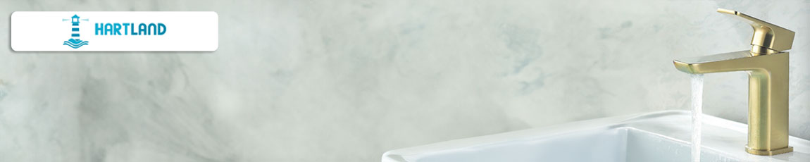 Hartland Bathroom Taps UK retailer