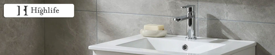 Highlife Bathroom Taps UK retailer