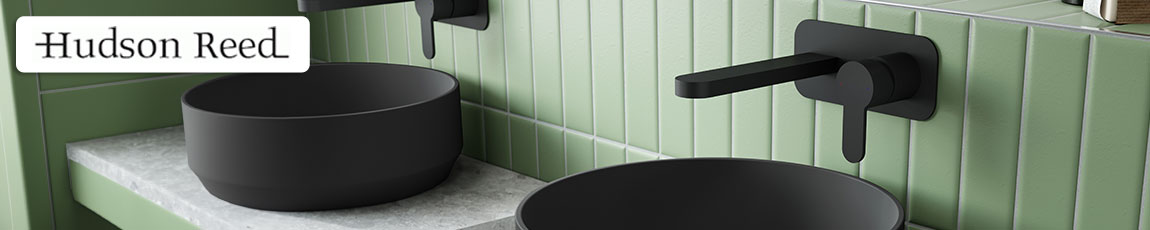 Hudson Reed Bathroom Taps UK retailer