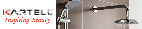 Kartell Logo