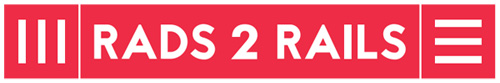 Rads 2 Rails Banner