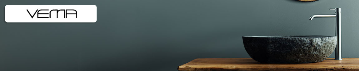 Vema Bathroom Taps UK retailer