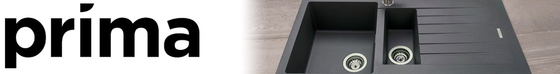 Prima Kitchen Appliances Banner