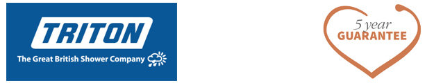 Triton 5 Year Banner
