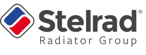 Stelrad Compact Gloss White K2 Type 22 Double Panel Convector Radiators 450mm x 1200mm 7095 BTUs 10 Year Guarantee 