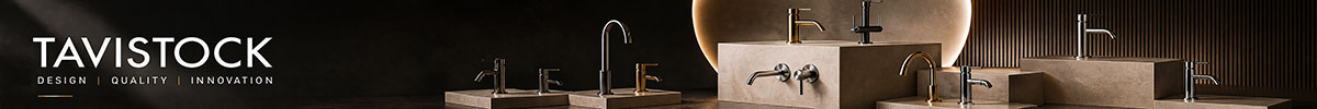 Tavistock Bathrooms Banner