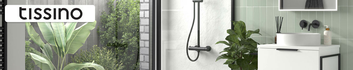 Tissino Bathroom Taps UK retailer