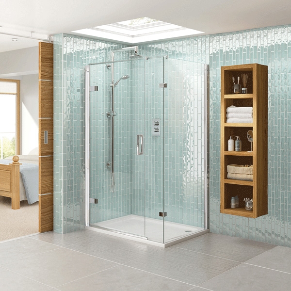 1000 x 1000 shower enclosure