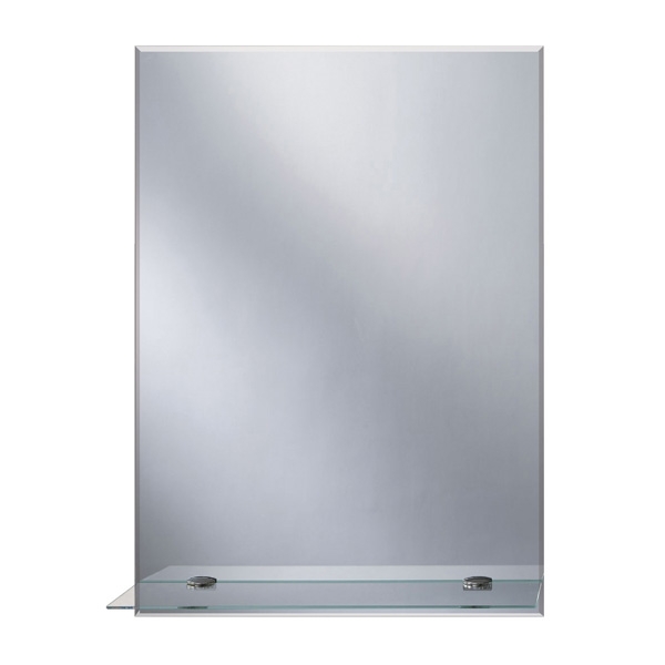 Origins Living Ledge Straight Mirror 500 x 700 B004846 - BO-B004846