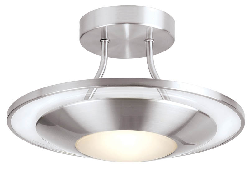 Endon Firenz Decorative Halogen Ceiling Light 387 30sc
