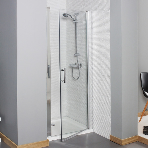 Kartell Koncept 700mm Hinged Shower Door Kon700hd Kartell Koncept 700mm Hinged Shower Door Kon700hd Tap To Expand